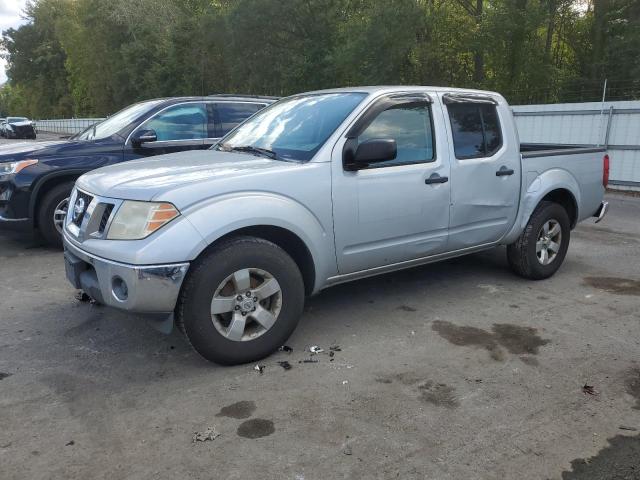 NISSAN FRONTIER S 2011 1n6ad0er0bc434112