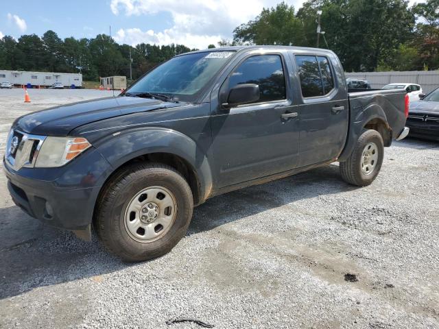 NISSAN FRONTIER S 2012 1n6ad0er0cc415691