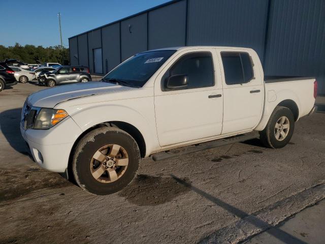 NISSAN FRONTIER S 2012 1n6ad0er0cc428442