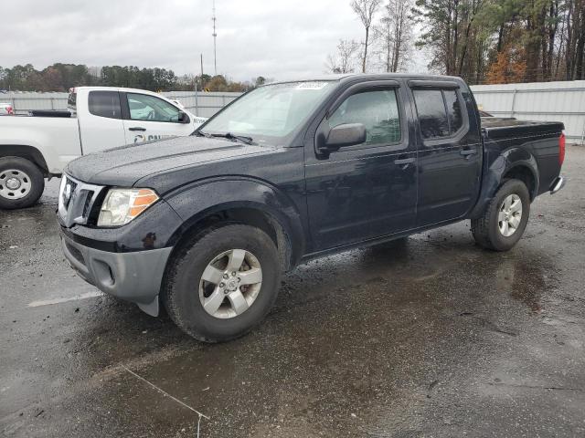 NISSAN FRONTIER S 2012 1n6ad0er0cc466527