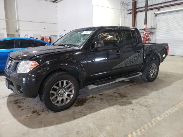 NISSAN FRONTIER S 2012 1n6ad0er0cc473087