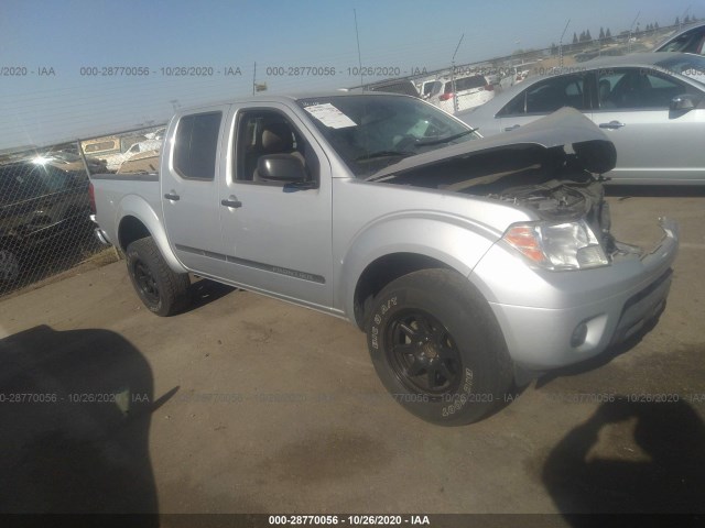 NISSAN FRONTIER 2012 1n6ad0er0cc473672