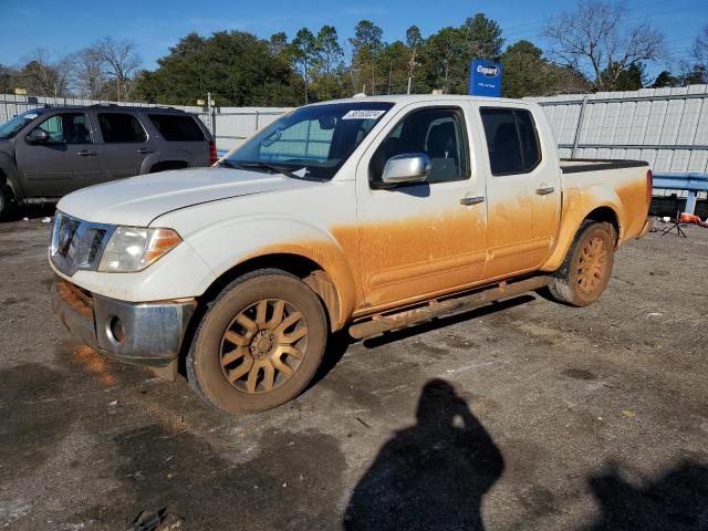 NISSAN FRONTIER 2013 1n6ad0er0dn723613