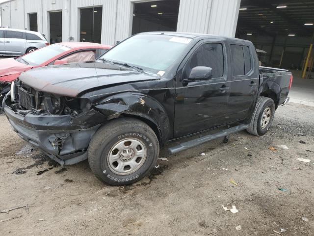 NISSAN FRONTIER 2013 1n6ad0er0dn730867