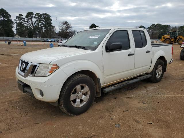 NISSAN FRONTIER 2013 1n6ad0er0dn735356