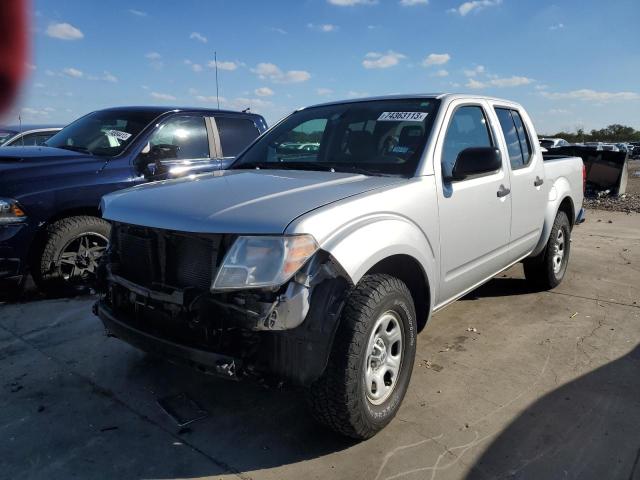 NISSAN FRONTIER 2013 1n6ad0er0dn738225