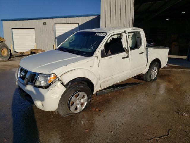 NISSAN FRONTIER 2013 1n6ad0er0dn747975