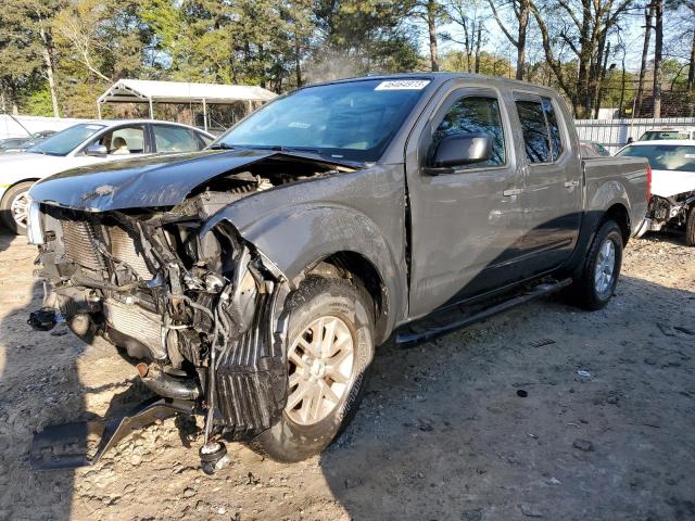 NISSAN FRONTIER S 2014 1n6ad0er0en708692