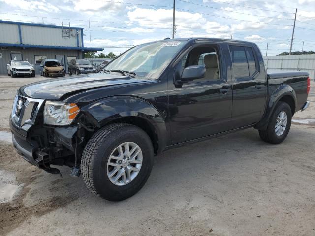 NISSAN FRONTIER S 2014 1n6ad0er0en716503