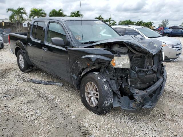 NISSAN FRONTIER S 2014 1n6ad0er0en721653