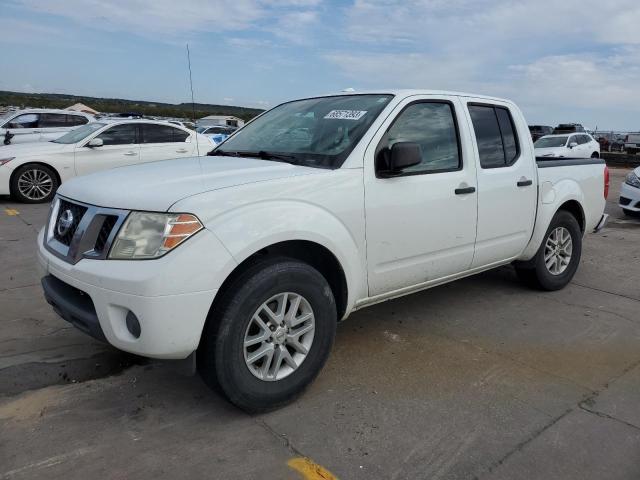 NISSAN FRONTIER S 2014 1n6ad0er0en721894