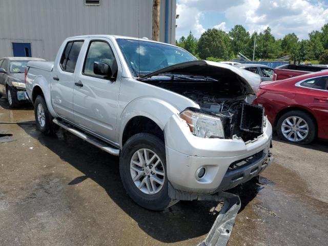 NISSAN FRONTIER S 2014 1n6ad0er0en756175