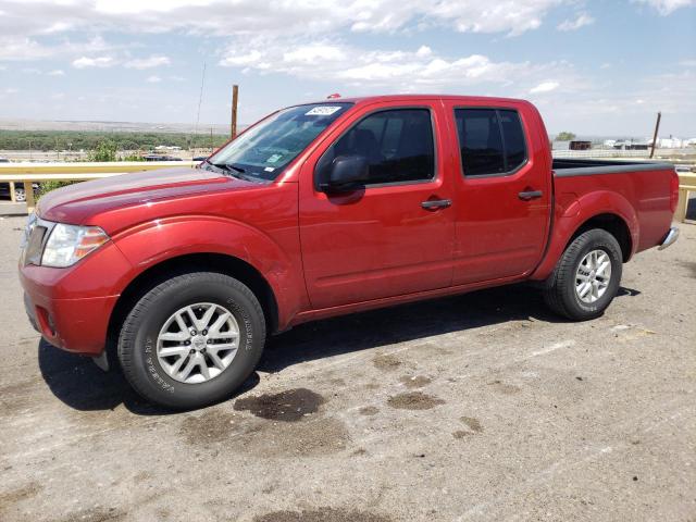 NISSAN FRONTIER S 2014 1n6ad0er0en761957