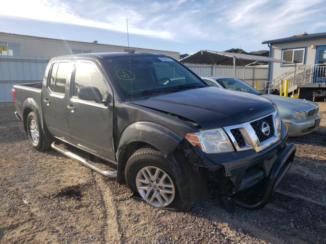 NISSAN NULL 2014 1n6ad0er0en762574