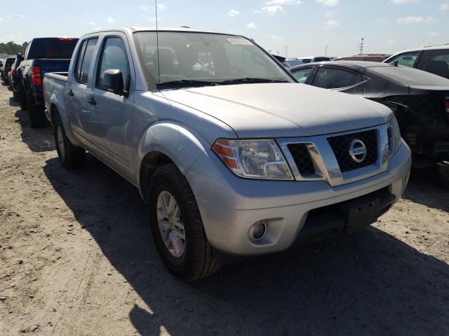 NISSAN FRONTIER S 2014 1n6ad0er0en765166