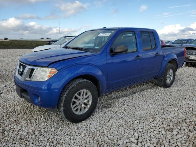 NISSAN FRONTIER 2015 1n6ad0er0fn704904