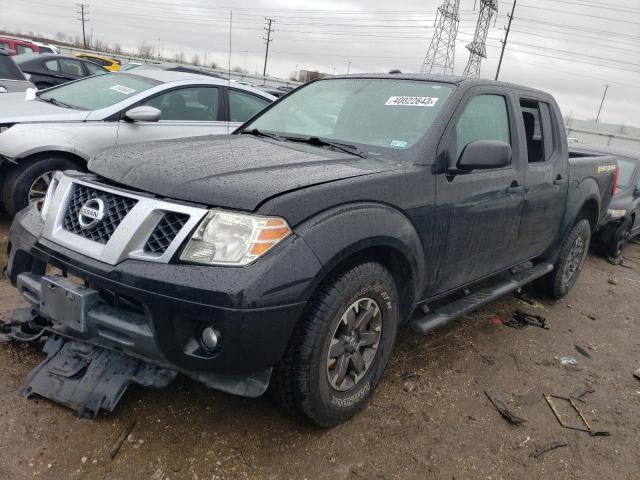 NISSAN FRONTIER S 2015 1n6ad0er0fn717992