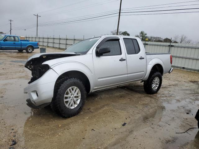 NISSAN FRONTIER S 2015 1n6ad0er0fn722044