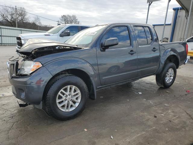 NISSAN FRONTIER S 2015 1n6ad0er0fn739815