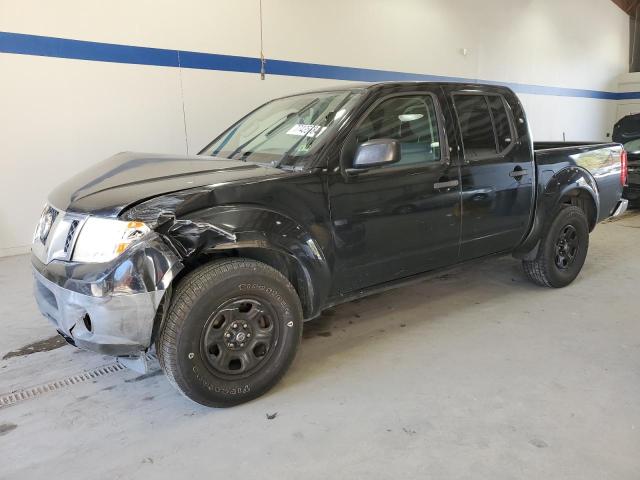 NISSAN FRONTIER S 2015 1n6ad0er0fn747624