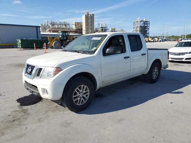 NISSAN FRONTIER S 2015 1n6ad0er0fn753911