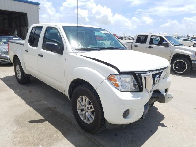 NISSAN FRONTIER S 2015 1n6ad0er0fn766447