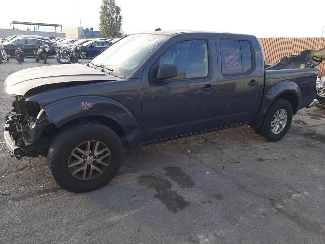 NISSAN FRONTIER 2015 1n6ad0er0fn768652