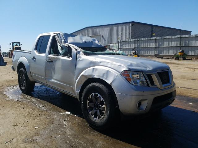 NISSAN FRONTIER S 2016 1n6ad0er0gn703639