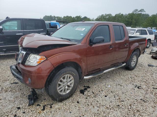 NISSAN FRONTIER S 2016 1n6ad0er0gn711174