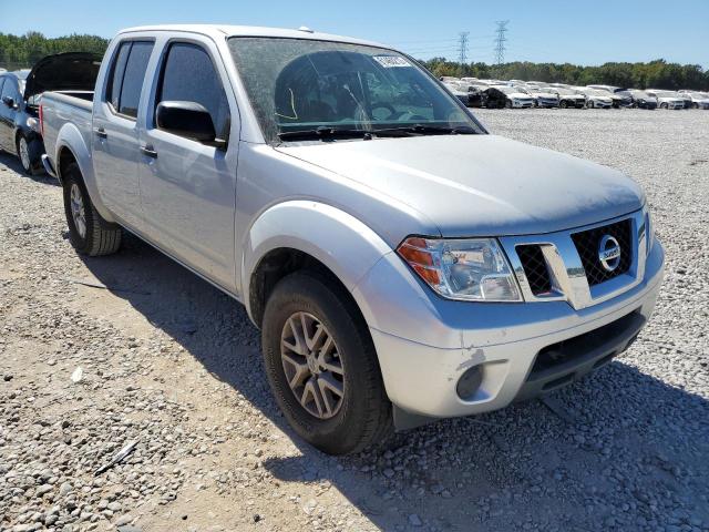 NISSAN FRONTIER S 2016 1n6ad0er0gn731988