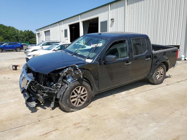 NISSAN FRONTIER S 2016 1n6ad0er0gn736785