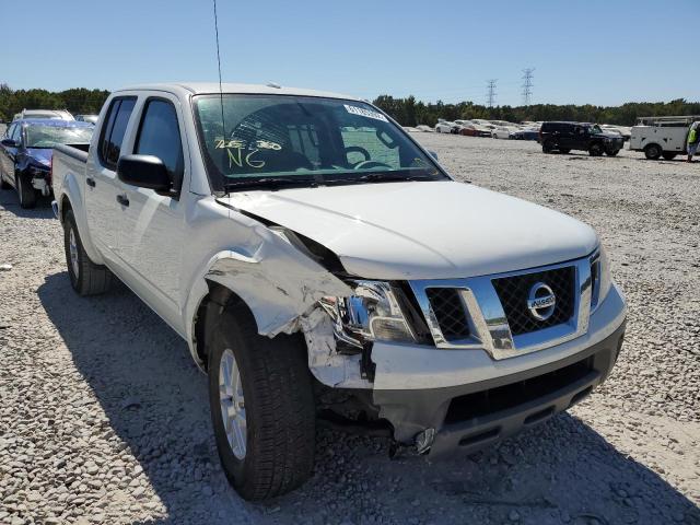 NISSAN FRONTIER S 2016 1n6ad0er0gn741288