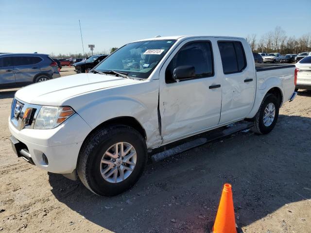 NISSAN FRONTIER S 2016 1n6ad0er0gn746457