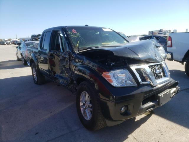 NISSAN FRONTIER S 2016 1n6ad0er0gn746958