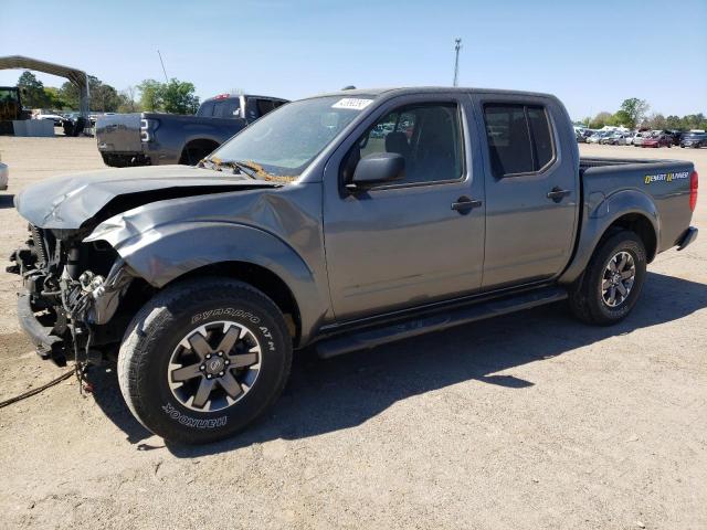 NISSAN FRONTIER S 2016 1n6ad0er0gn748578