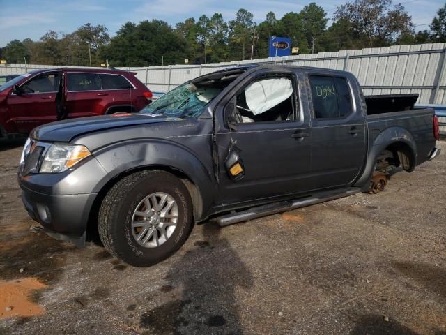 NISSAN FRONTIER 2016 1n6ad0er0gn753327