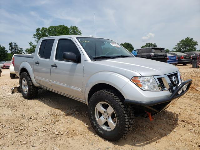 NISSAN FRONTIER S 2016 1n6ad0er0gn763081