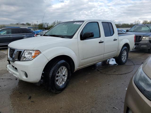 NISSAN FRONTIER 2016 1n6ad0er0gn763579