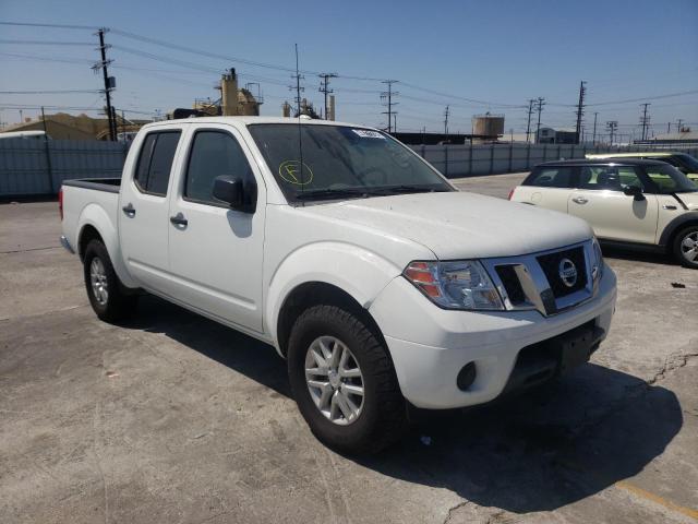 NISSAN FRONTIER S 2016 1n6ad0er0gn778146