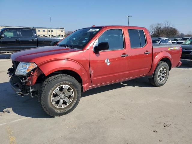 NISSAN FRONTIER 2016 1n6ad0er0gn778440