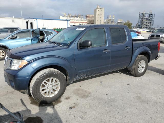 NISSAN FRONTIER 2016 1n6ad0er0gn779894