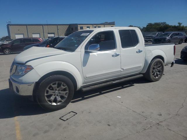 NISSAN FRONTIER S 2016 1n6ad0er0gn780205