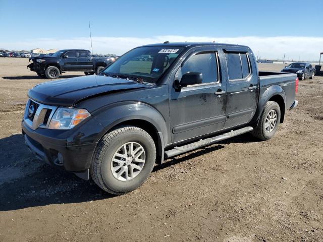 NISSAN FRONTIER 2016 1n6ad0er0gn790538