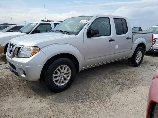 NISSAN FRONTIER 2016 1n6ad0er0gn792161