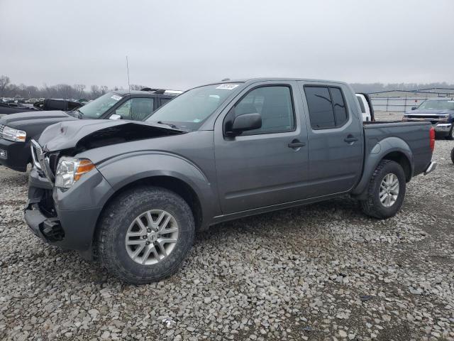 NISSAN FRONTIER 2016 1n6ad0er0gn792306