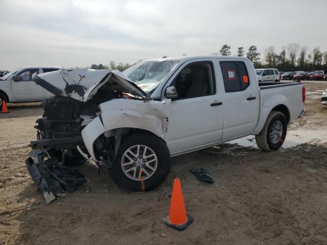 NISSAN FRONTIER S 2016 1n6ad0er0gn794587