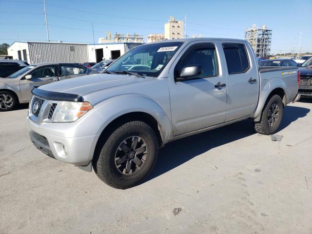 NISSAN FRONTIER S 2016 1n6ad0er0gn796789