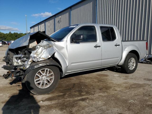 NISSAN FRONTIER 2017 1n6ad0er0hn701035