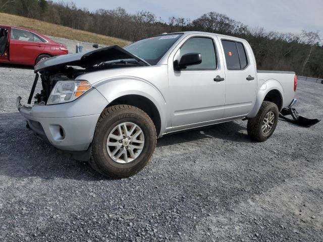 NISSAN FRONTIER 2017 1n6ad0er0hn726128