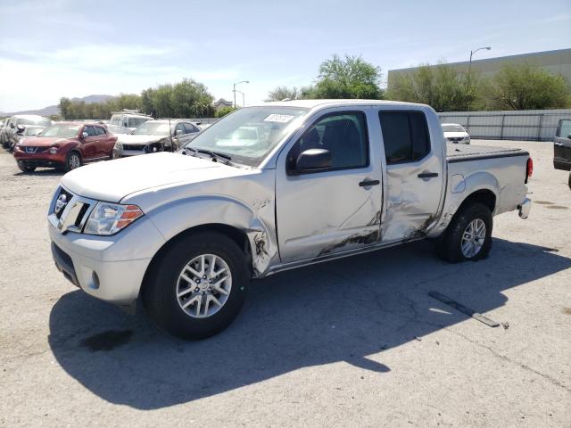 NISSAN FRONTIER S 2017 1n6ad0er0hn751319